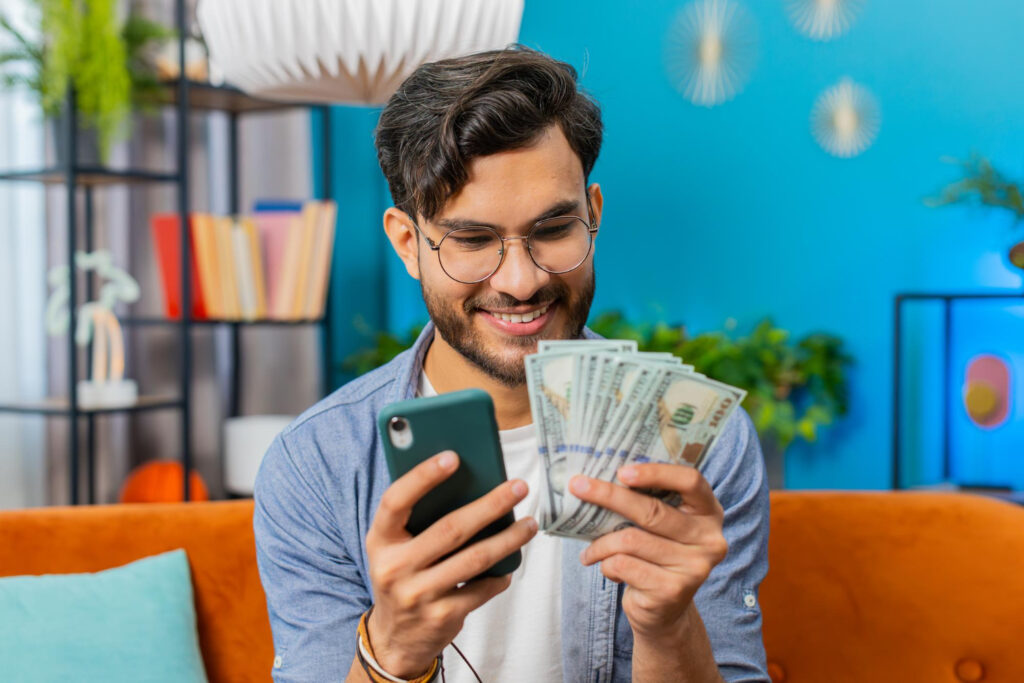 Best Free Money Earning Apps That Actually Pay Money Earning Apps