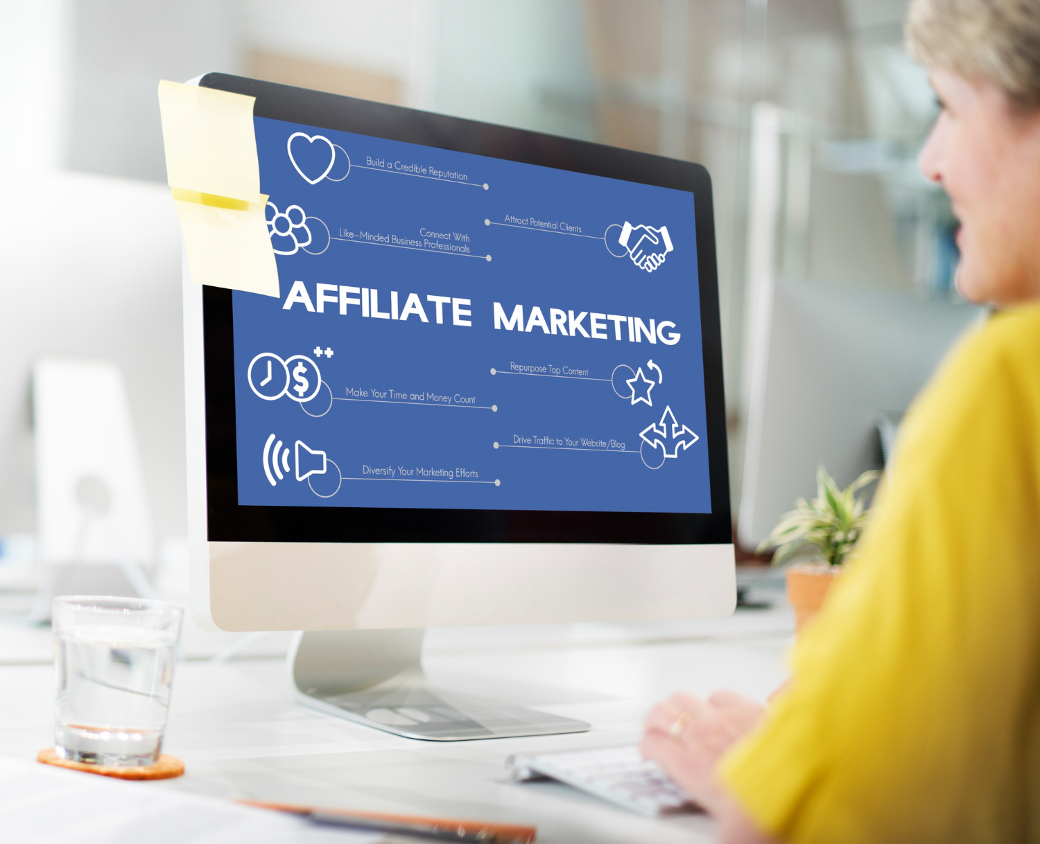 Affiliate Marketing for Beginners: Step-by-Step Guide Affiliate Marketing for Beginners
