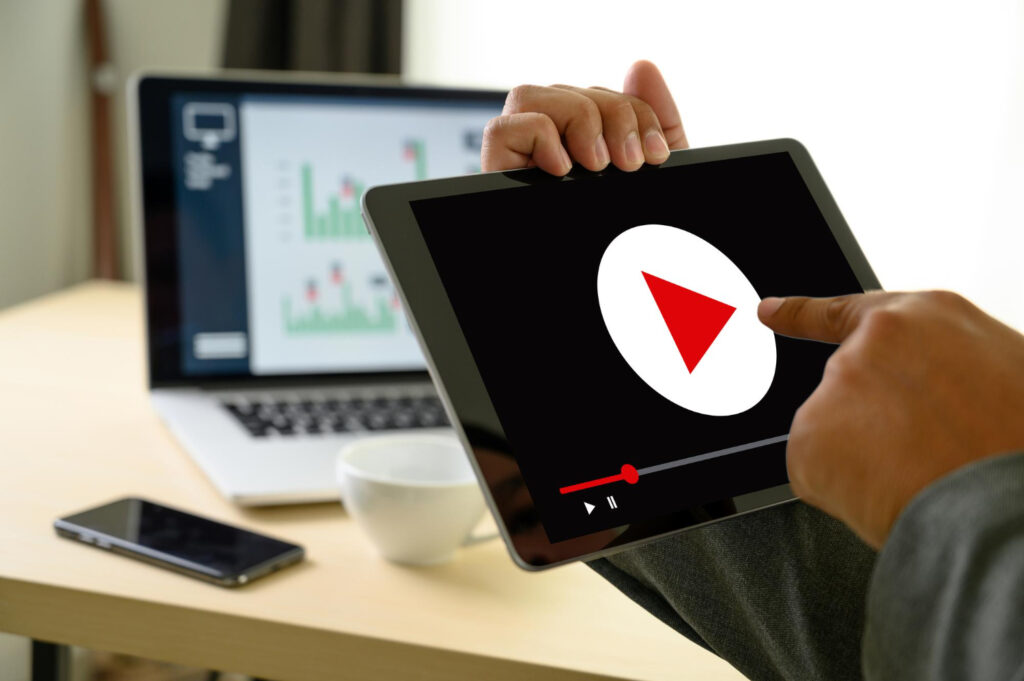 10 Ways to Earn from YouTube Without Making Videos YouTube earning