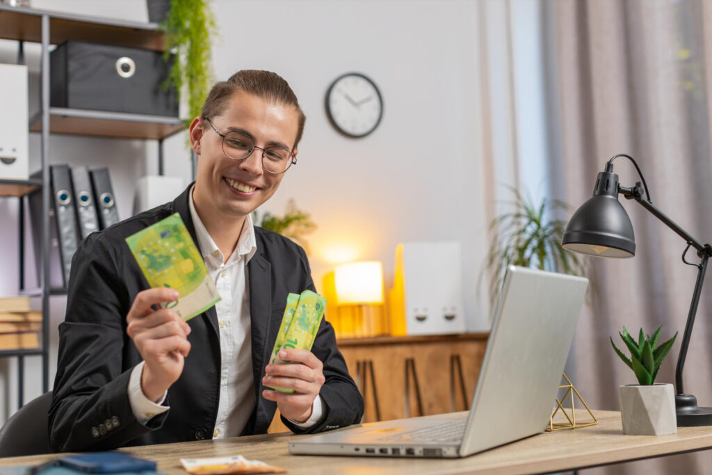 Passive Income Sources