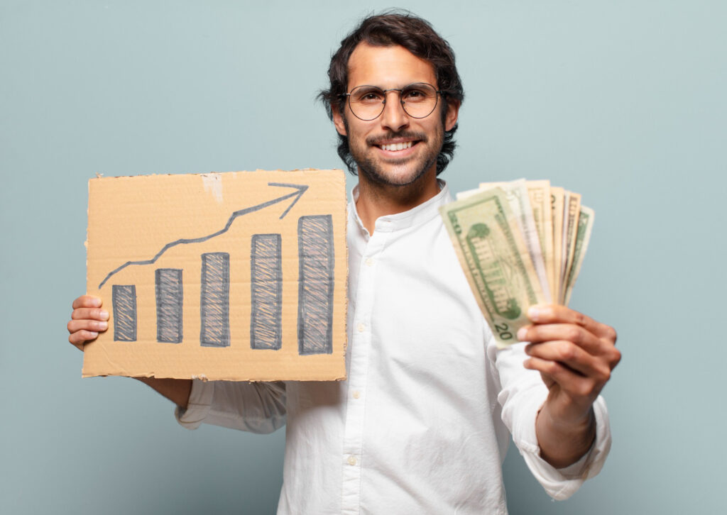 Passive Income Sources