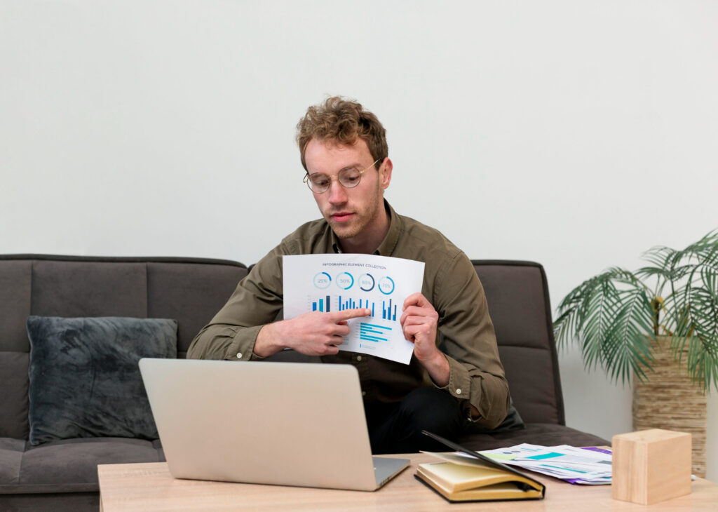 Build Passive Income