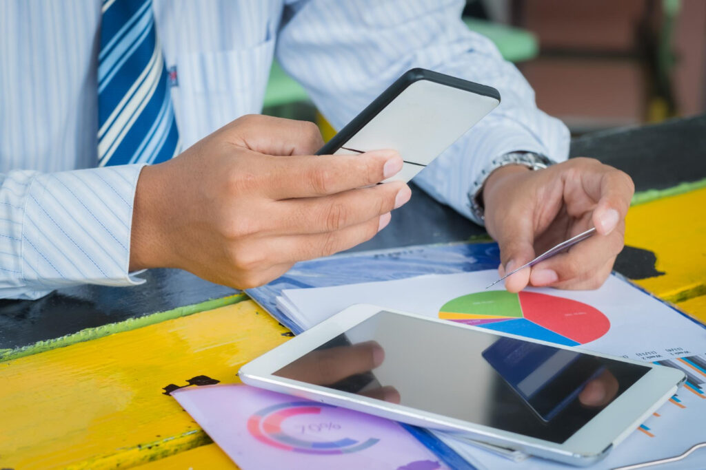 mobile apps for entrepreneurs