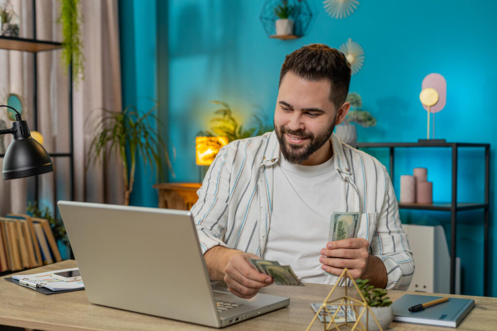 online earning websites