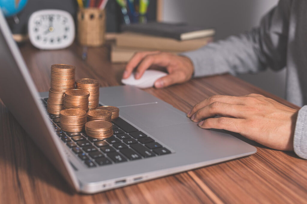 Build Passive Income