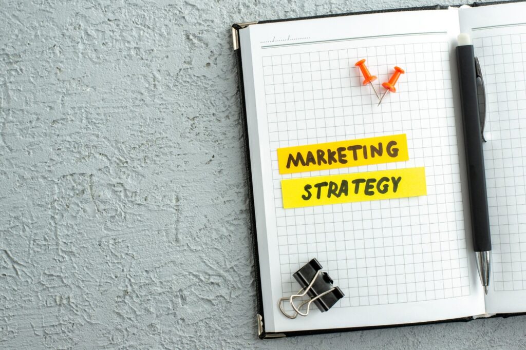 Affiliate Marketing Strategies