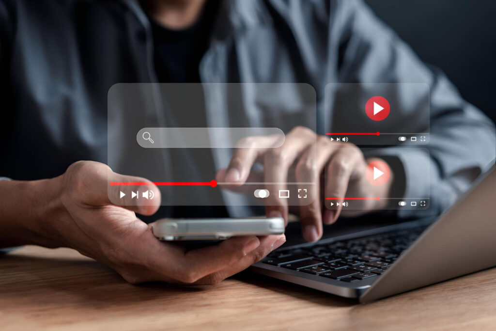 Increase YouTube Views