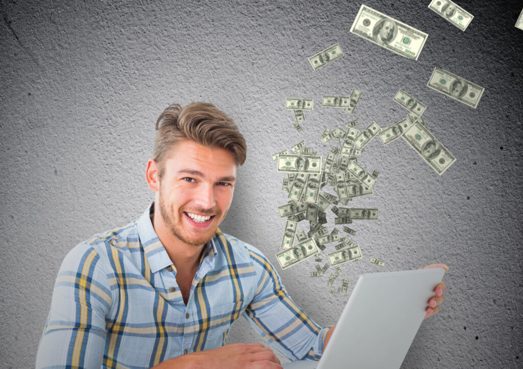 Online Earning Methods